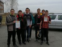 Весенняя неделя добра 2021